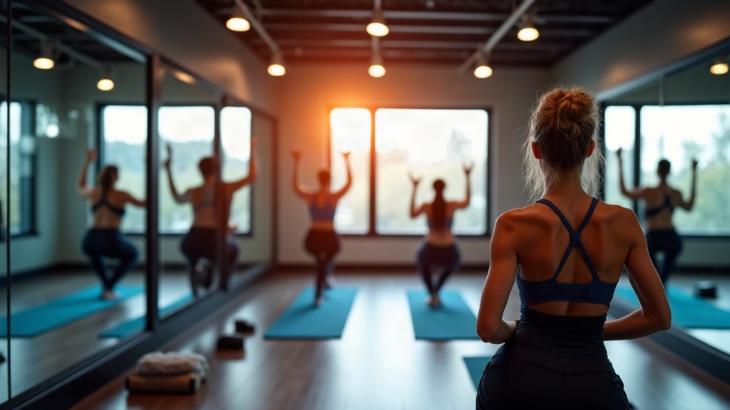 Private Sessions